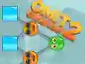 Laro Iwasan ang Kahel 2 online Laro Iwasan ang Kahel 2 online