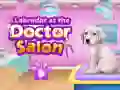 Laro Labrador sa salon ng doktor online Laro Labrador sa salon ng doktor online