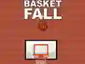 Laro Bumagsak na Basket online