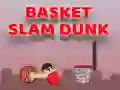 Laro Basket Slam Dunk online