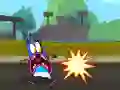 Laro Sala ng Mga Laro ng Nickelodeon online