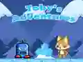 Laro Mga Pakikipagsapalaran ni Toby online Laro Mga Pakikipagsapalaran ni Toby online