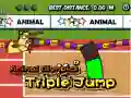 Laro Olimpiyang Hayop: Tatlong Talon online Laro Olimpiyang Hayop: Tatlong Talon online