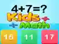 Laro Matematika para sa mga Bata online Laro Matematika para sa mga Bata online