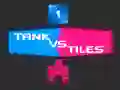 Laro Tangke laban sa Tiles online