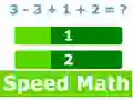 Laro Mabilis na Matematika online Laro Mabilis na Matematika online