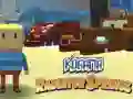 Laro Kogama: Radiator Springs online