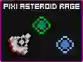 Laro Pixi Galit ng Asteroid online Laro Pixi Galit ng Asteroid online