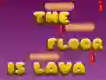 Laro Ang Sahig Ay Lava online Laro Ang Sahig Ay Lava online