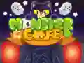 Laro Cafe ng Halimaw online