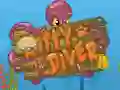 Laro Kitty Diver online