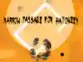 Laro Makipot na daanan para sa Halloween online Laro Makipot na daanan para sa Halloween online