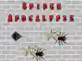 Laro Apokalipsis ng Spider online Laro Apokalipsis ng Spider online