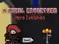 Laro Ebolusyon ng Bayani ng Pixel Adventure online