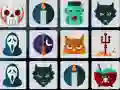 Laro Ang Aking mga Bagay sa Halloween online Laro Ang Aking mga Bagay sa Halloween online