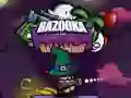 Laro Bazooka at Halimaw: Halloween online