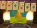 Laro 3D Solitaire online Laro 3D Solitaire online