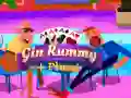 Laro Gin Rummy Plus online Laro Gin Rummy Plus online