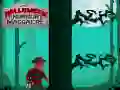 Laro Massacre ng Takot ng Halloween online Laro Massacre ng Takot ng Halloween online