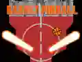 Laro Pinball ng Basketbol online Laro Pinball ng Basketbol online