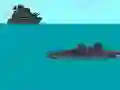 Laro Mga submarino EG online