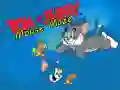 Laro Tom at Jerry: Labirint ng Daga online