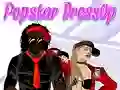 Laro I-dress Up ang Popstar online Laro I-dress Up ang Popstar online