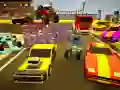 Laro 3D Arena Pagsasanay online Laro 3D Arena Pagsasanay online