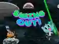 Laro Gumball Swing Out online