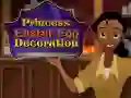 Laro Prinsesa Pagdekorasyon ng Easter Egg online