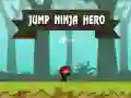 Laro L lompat Ninja Bayani online