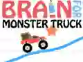 Laro Utak para sa Monster Truck online