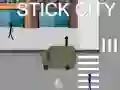 Laro Lungsod ng Stick online Laro Lungsod ng Stick online