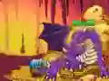 Laro Apoy at Galit ng Dragon online