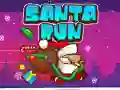 Laro Takbo ni Santa online Laro Takbo ni Santa online