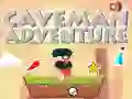 Laro Pakikipagsapalaran ng Caveman online Laro Pakikipagsapalaran ng Caveman online