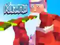 Laro Kogama: Parkour ng Pasko online