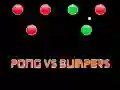 Laro Pong laban sa Bumpers online Laro Pong laban sa Bumpers online