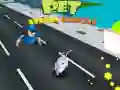 Laro Mga Alaga: Subway Surfers online Laro Mga Alaga: Subway Surfers online