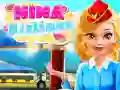Laro Nina Airlines online