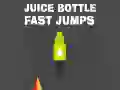 Laro Mabilis na Tumalon sa Boteng Juice online Laro Mabilis na Tumalon sa Boteng Juice online