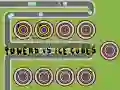 Laro Towers vs Yelo Cubes online