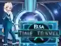 Laro Elsa Paglalakbay sa Oras online Laro Elsa Paglalakbay sa Oras online
