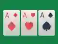 Laro Mabilis na Solitaire online Laro Mabilis na Solitaire online
