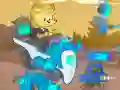 Laro Epikong Labanan ng Robot Fighter online