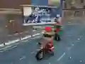 Laro Walang Hanggang Takbo ni Santa online Laro Walang Hanggang Takbo ni Santa online