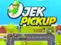 Laro Ojek Pickup online