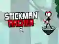 Laro Manghuhusay na Stickman 3 online Laro Manghuhusay na Stickman 3 online