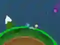 Laro Iwasan ang asteroid online Laro Iwasan ang asteroid online