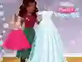 Laro Winter Ball ni Noelle online Laro Winter Ball ni Noelle online